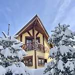Villa Studienka