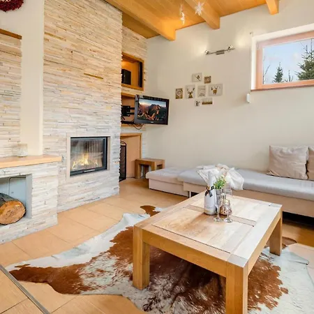 Studienka Vysoké Tatry