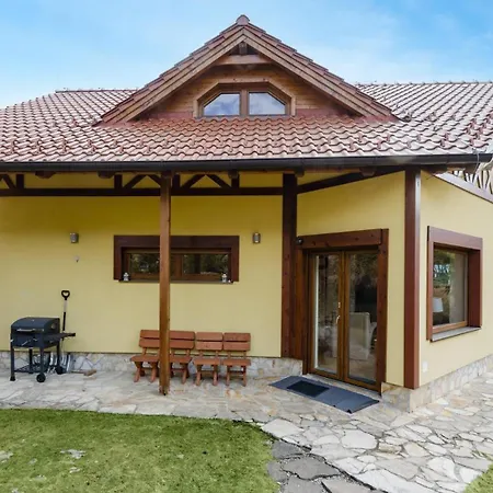 Studienka * Vysoké Tatry