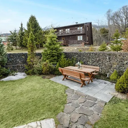 Studienka * Vysoké Tatry