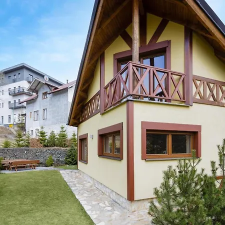 Studienka Villa