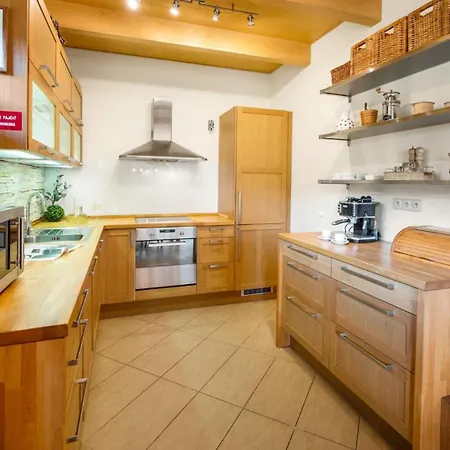 Villa Studienka Vysoké Tatry