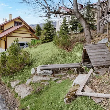 Studienka * Vysoke Tatry