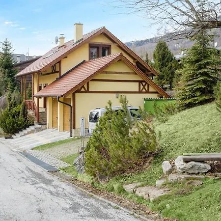 Villa Studienka