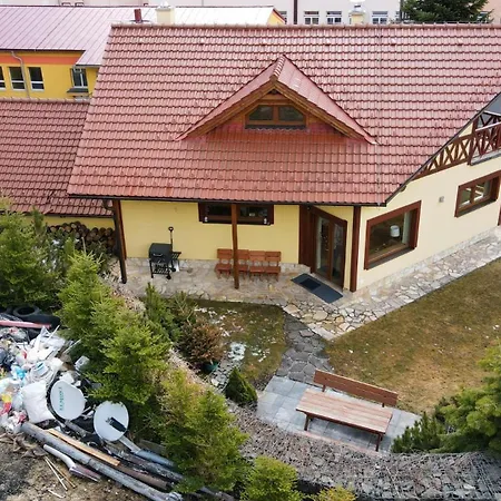 Studienka Vysoke Tatry