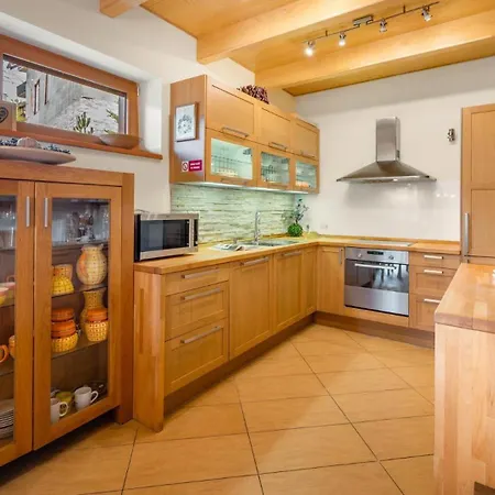 Studienka * Vysoke Tatry