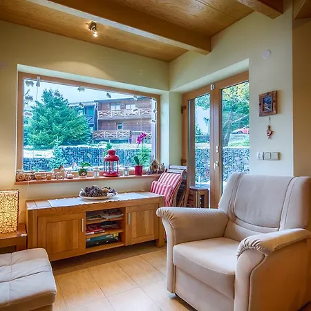 Villa Studienka Vysoke Tatry