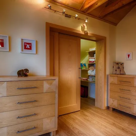 Studienka Villa Vysoké Tatry