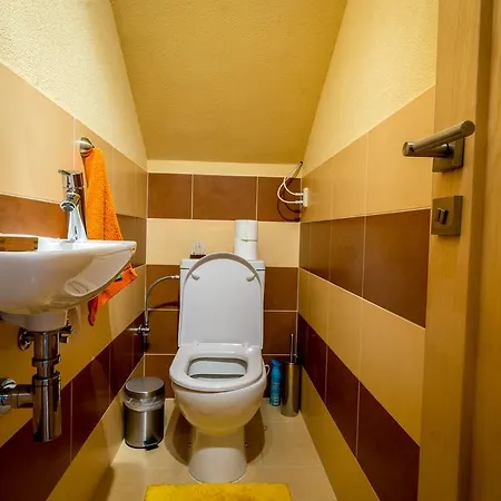 Studienka Vysoké Tatry