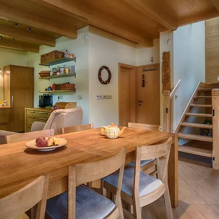 Villa Studienka Vysoke Tatry