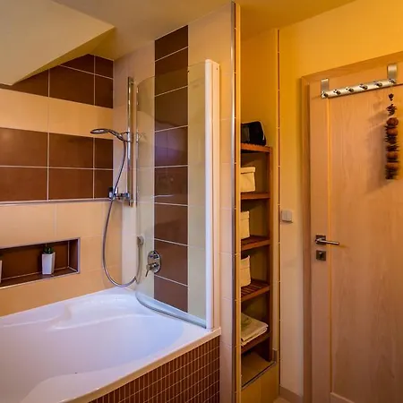 Studienka Vysoké Tatry