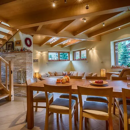 Studienka * Vysoké Tatry