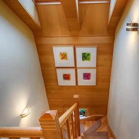Studienka Villa Vysoke Tatry