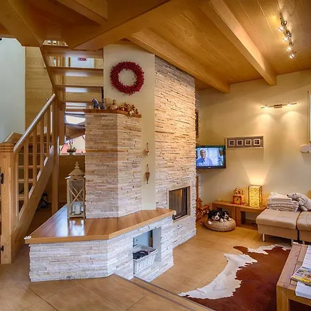 Studienka Vysoke Tatry