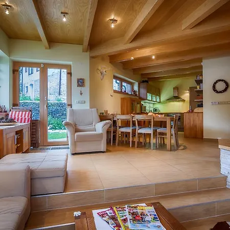 Villa Studienka Vysoke Tatry