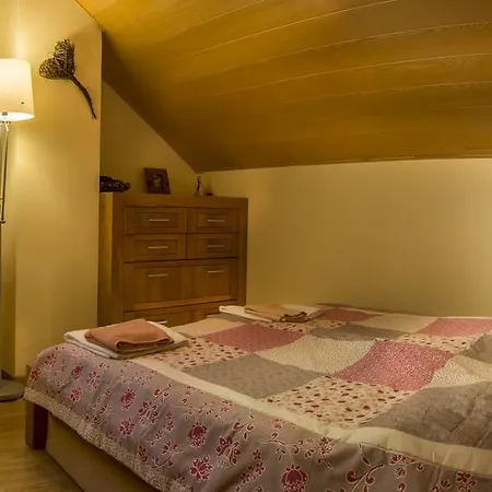 Studienka Villa Vysoke Tatry