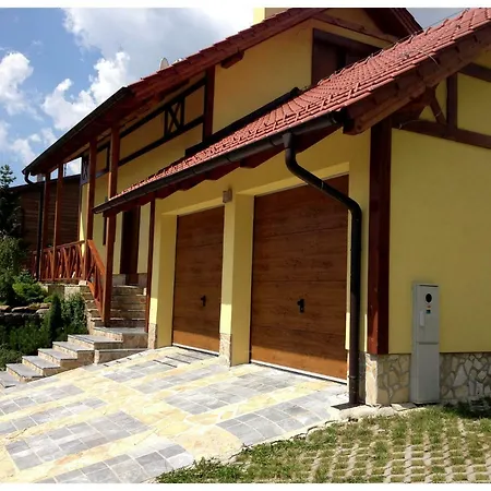 Villa Studienka Vysoke Tatry