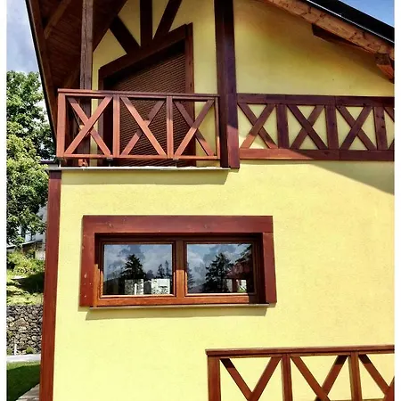 Studienka Villa